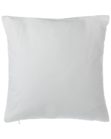 Lot de 2 coussin décoratifs en tissu multicolore 45x12cm