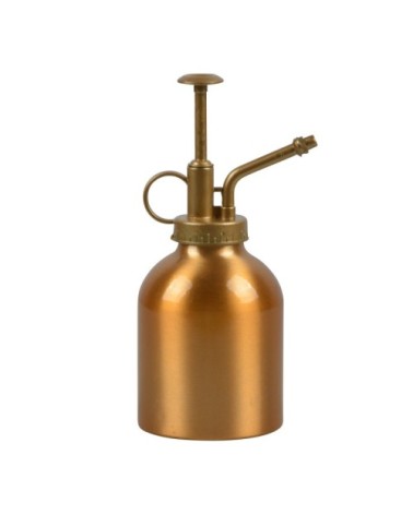 Vaporisateur teinté cuivre