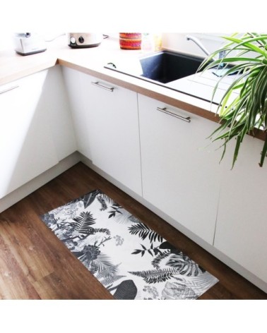 Tapis Vinyle Médium bis l 50xL200cm