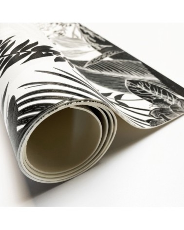 Tapis Vinyle Médium bis l 50xL200cm