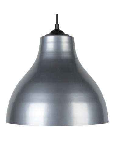 Suspension métal aluminium