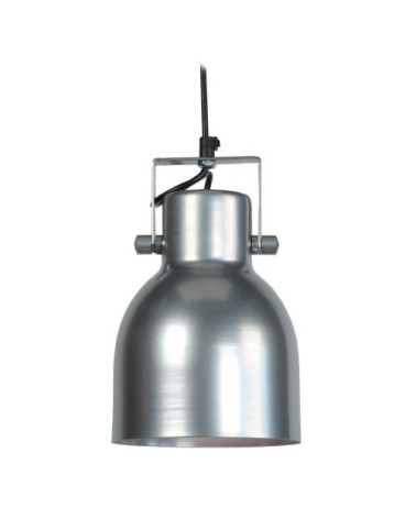 Suspension métal aluminium