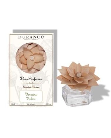 Fleur parfumée verveine 10cl