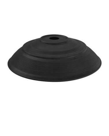 Abat-jour Bioplastique 100% Français Carbone