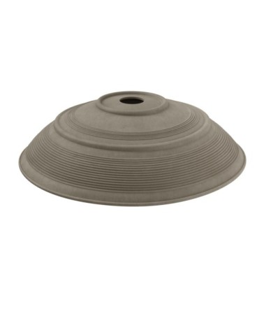 Abat-jour Bioplastique 100% Français Minéral