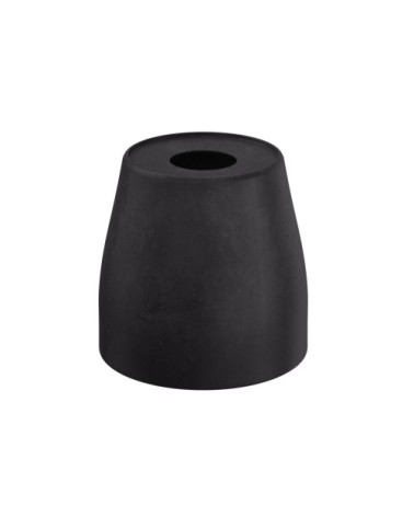 Abat-jour Bioplastique 100% Français Carbone