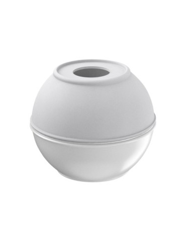 Abat-jour Bioplastique 100% Français Écru