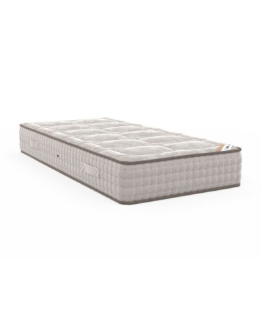 Matelas ressorts ensachés 27 cm 180 x 200 cm
