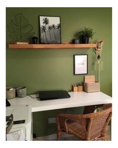 Fil électrique en tissu luminaire coton blanc 4,5m