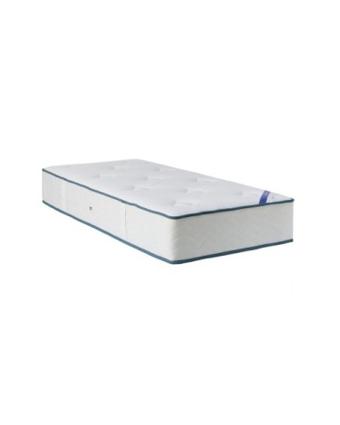 Matelas ressorts ensachés 25 cm 120 x 200 cm