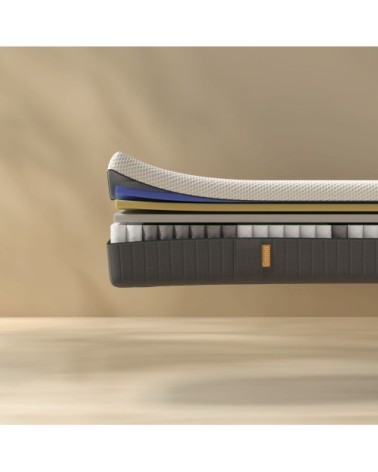 Pack matelas et oreiller original adapt 180x200
