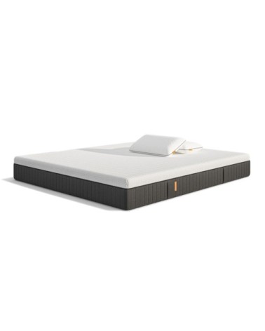 Pack matelas et oreiller original adapt 160x200