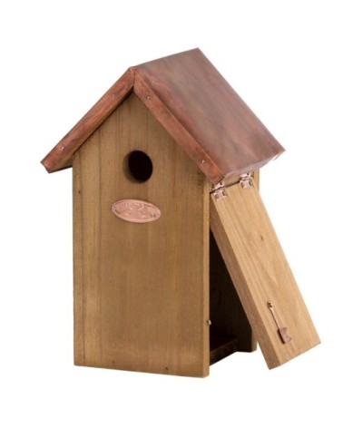 Nichoir Mésange bleue