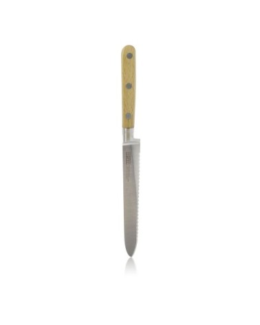 Couteau office denté 13cm