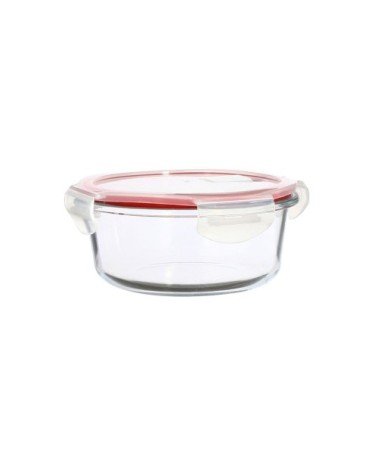 Boîte hermétique ronde 640 mL