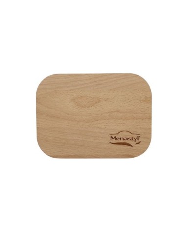 Boîte hermétique 630mL en verre