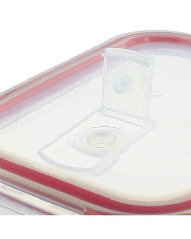 Boîte hermétique rectangulaire 1500mL