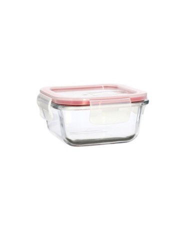 Boîte hermétique carré 310mL