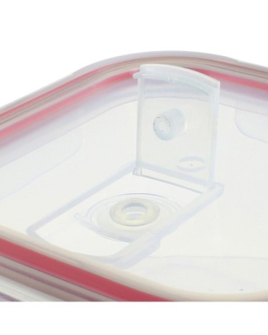 Boîte hermétique carré 310mL