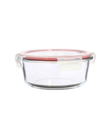 Boîte hermétique ronde 930mL