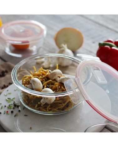 Boîte hermétique ronde 930mL