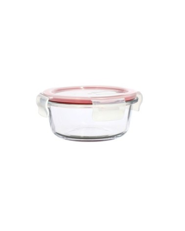 Boîte hermétique ronde 370mL