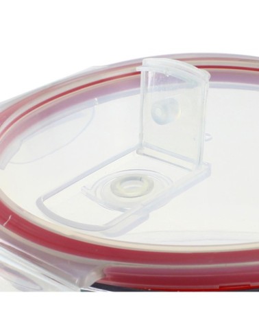 Boîte hermétique ronde 370mL