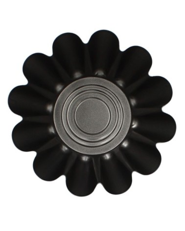 Moule à brioche en acier carbone anti adhésif