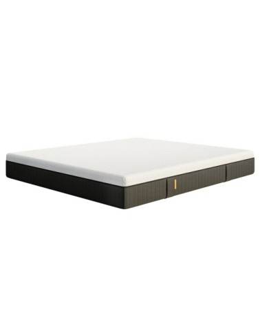 Matelas mémoire de forme - ressorts 140x200