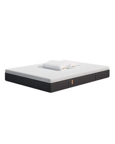 Pack matelas et oreiller original adapt 90x190