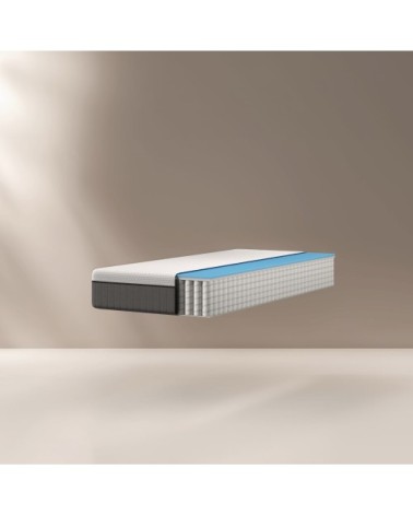 Pack matelas et oreiller original adapt 90x190