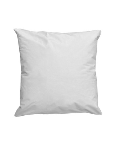 Housse oreiller anti punaises de lit anti acariens 50 x 70 cm