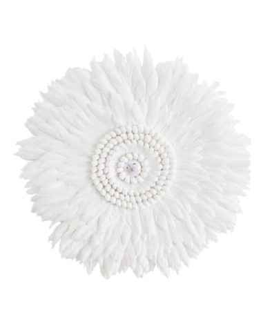 Juju hat blanc D50 cm