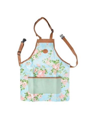 Tablier de jardin Imprimé Roses