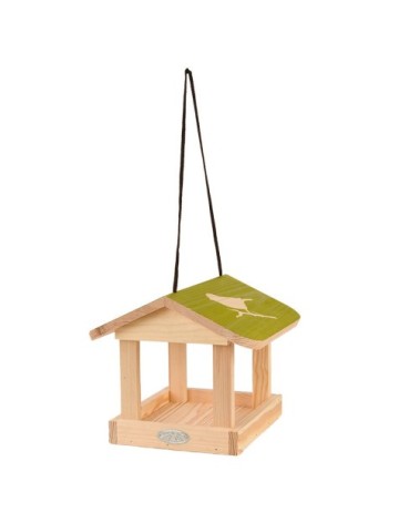 Mangeoire Oiseaux à suspendre 24 cm