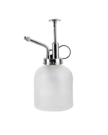 Pulvérisateur Verre opaque 17cm