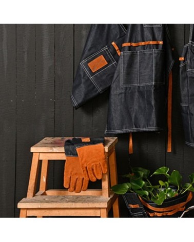 Gants de jardinage Jeans