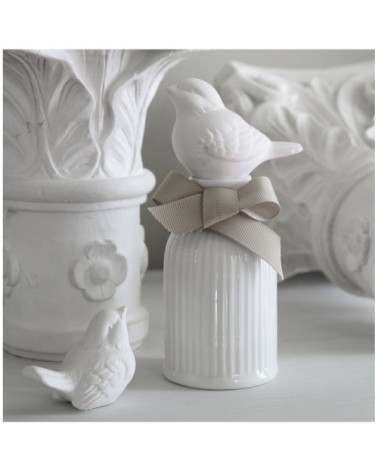 Diffuseur Fleur de Coton