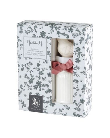 Diffuseur Sublime Jasmin