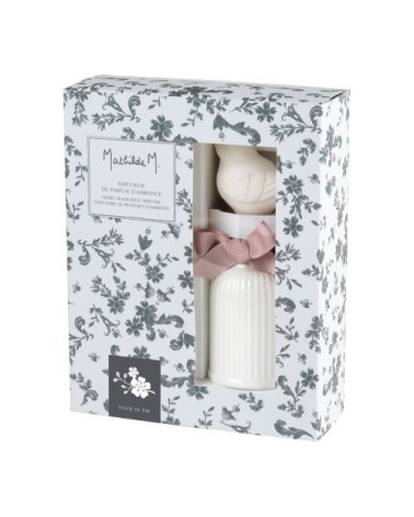 Diffuseur Fleur de Thé