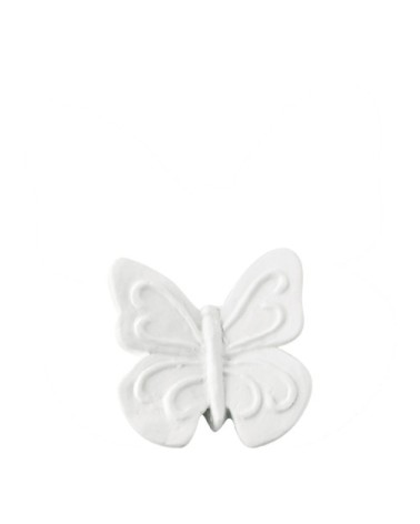 Boîte 4 décors fondants papillons Figuier Dolce