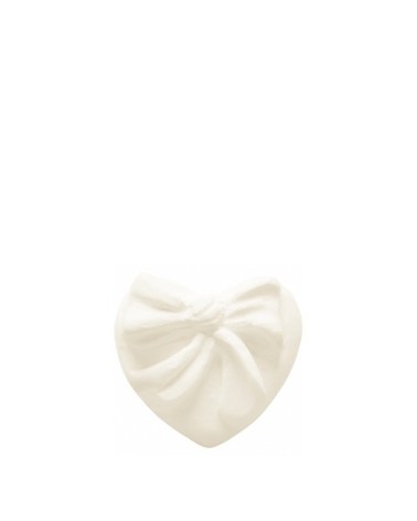 Boîte de 4 décors fondants parfumés Fleur de Coton