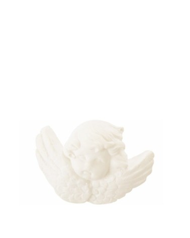 Boîte de 4 décors fondants parfumés Poudre de Riz