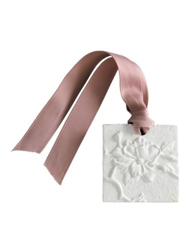 Décor parfumé Fleur de Thé