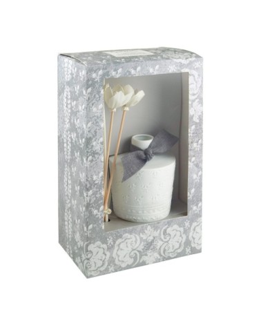 Diffuseur de parfum d'ambiance Fleur de Coton