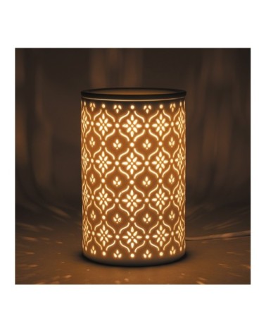 Brûle-parfum électrique Palazzo