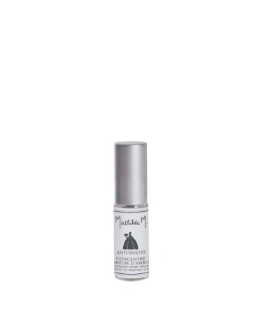 Concentré de parfum d'ambiance 5 ml - Antoinette