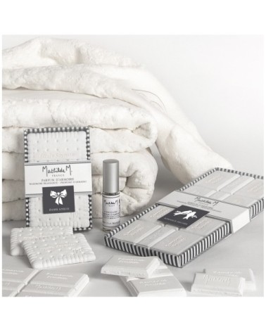 Concentré de parfum d'ambiance 5 ml - Rose Élégante