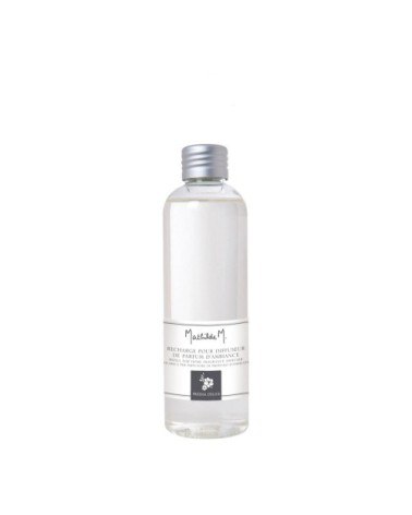 Recharge pour diffuseur de parfum d'ambiance 200 ml - Freesia Délice
