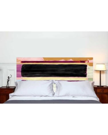 Tête de lit sans support en bois 160*70 cm